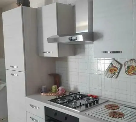 Casa Vacanze Steven