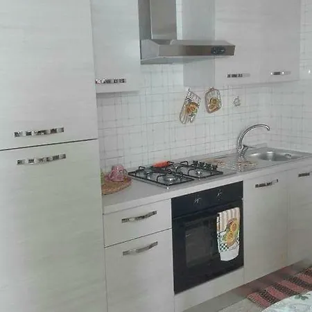 Casa Vacanze Steven Gallipoli