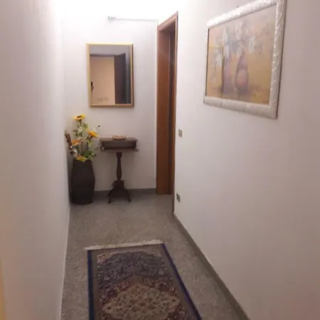 Casa Vacanze Steven Feriehus Gallipoli
