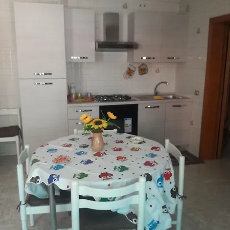 Feriehus Casa Vacanze Steven *