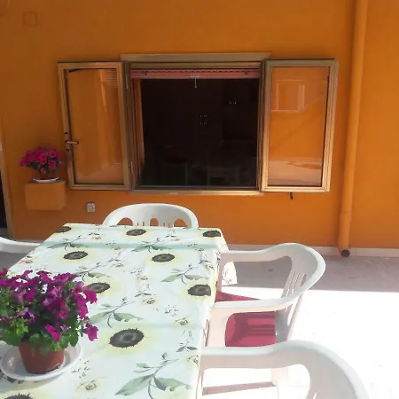 Casa Vacanze Steven Feriehus