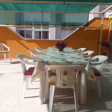 Casa Vacanze Steven *