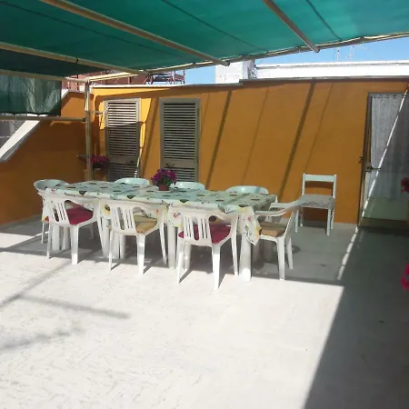 Casa Vacanze Steven Feriehus